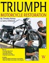 Triumph Motorcycle Restoration