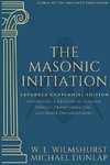 The Masonic Initiation