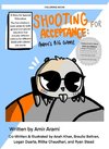 Shooting for Acceptance ~ Coloring Book