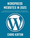 WordPress Websites in 2025