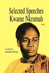 Selected Speeches of Kwame Nkrumah. Volume 2