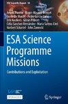 ESA Science Programme Missions