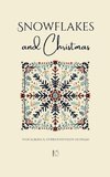 Snowflakes and Christmas