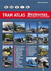 Tram Atlas Westeuropa/Western Europe