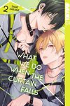 What We Do When the Curtain Falls 02