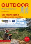 Via Francigena von Lausanne nach Rom