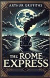 The Rome Express(Illustrated)