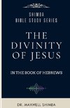 The Divinity of Jesus in the Book of Hebrews