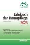 Jahrbuch der Baumpflege 2025