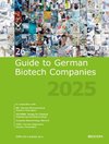 26th Guide to German Biotech Companies 2025
