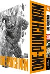 ONE-PUNCH MAN - Band 30 mit Sammelschuber