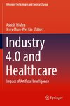 Industry 4.0 and Healthcare