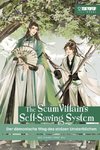 The Scum Villain's Self-Saving System Light Novel 01