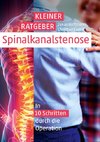 Kleiner Ratgeber Spinalkanalstenose