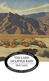 The Land of Little Rain