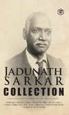 Jadunath Sarkar Collection (5 Books) - (Deluxe Hardbound Edition)