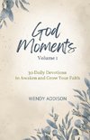 God Moments - Volume 1
