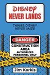 Disney Never Lands