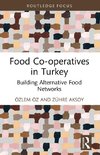 Food Co-operatives in Turkey