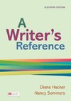 A Writer's Reference