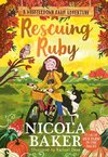 Rescuing Ruby