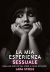 La mia Esperienza Sessuale