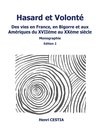 Hasard et volonté edition 2