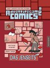 Adventuregame Comics 2