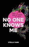 NO ONE KNOWS ME