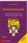 Bänderkatalog
