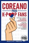 Coreano para K-Pop Fans