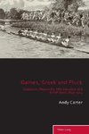 Games, Greek and Pluck