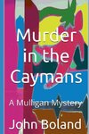 Murder in the Caymans