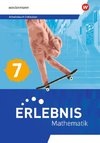 Erlebnis Mathematik 7. Arbeitsbuch Inklusion. Für Berlin, Brandenburg, Hessen, Sachsen-Anhaltalt