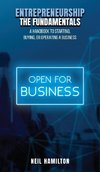 ENTREPRENEURSHIP - THE FUNDAMENTALS