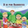 B is for Barbecue