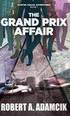 The Grand Prix Affair