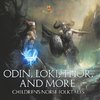 Odin, Loki, Thor, and More | Children's Norse Folktales