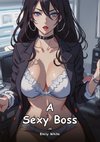 A Sexy Boss. 38