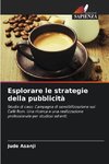 Esplorare le strategie della pubblicità