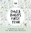 Dad and Baby's First Year