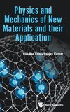 PHYSICS AND MECHANICS OF NEW MATERIALS AND THEIR APPLICATION