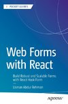 Web Forms with React
