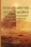 CHEOLSU AND THE GOBLIN'S MAGIC 2