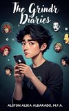 The Grindr Diaries