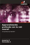 Apprendimento profondo con le reti neurali