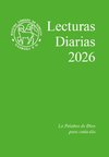 Lecturas Diarias 2026