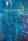 Losungen Deutschland 2026 / Die Losungen 2026