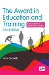 The Award in Education and Training (Second Edition)