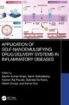 Application of Self-Nanoemulsifying Drug Delivery Systems in Inflammatory Diseases